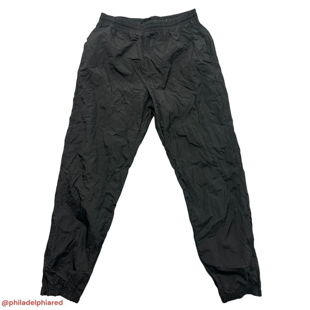 Vintage 1990’s Reebok Nylon jogger sweatpants